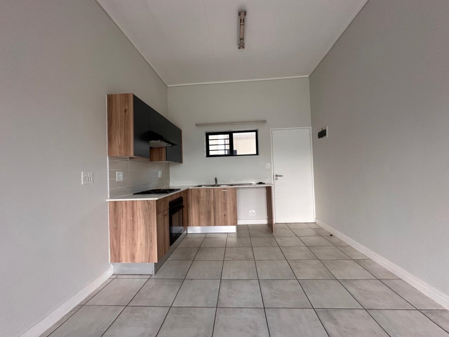 To Let 2 Bedroom Property for Rent in Linbro Park Gauteng