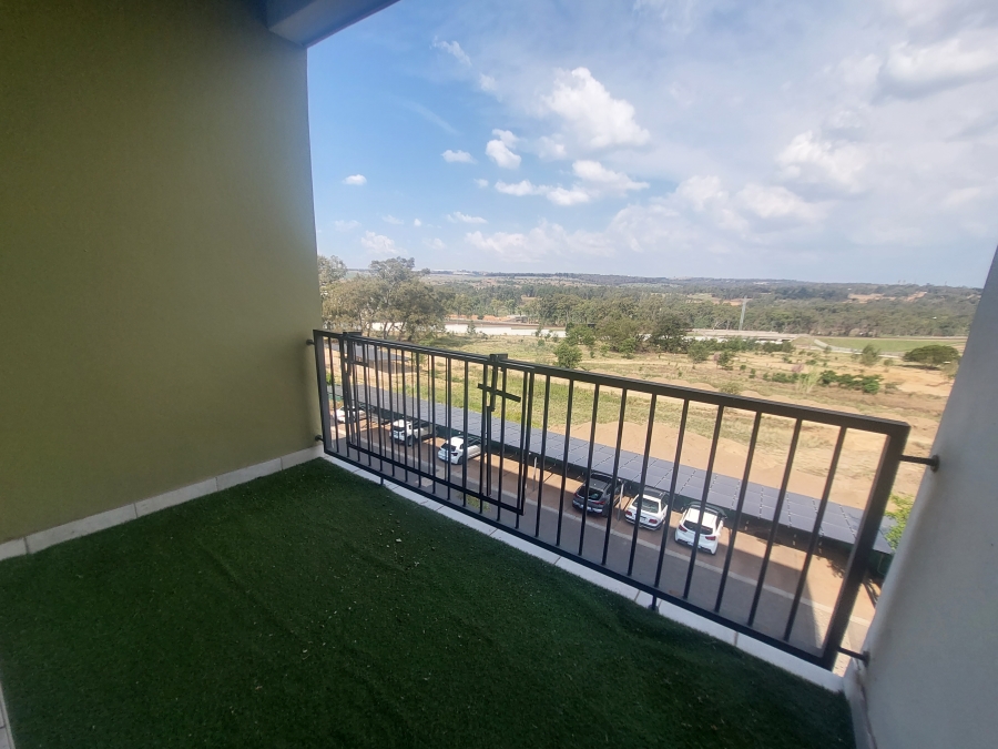 To Let 2 Bedroom Property for Rent in Linbro Park Gauteng