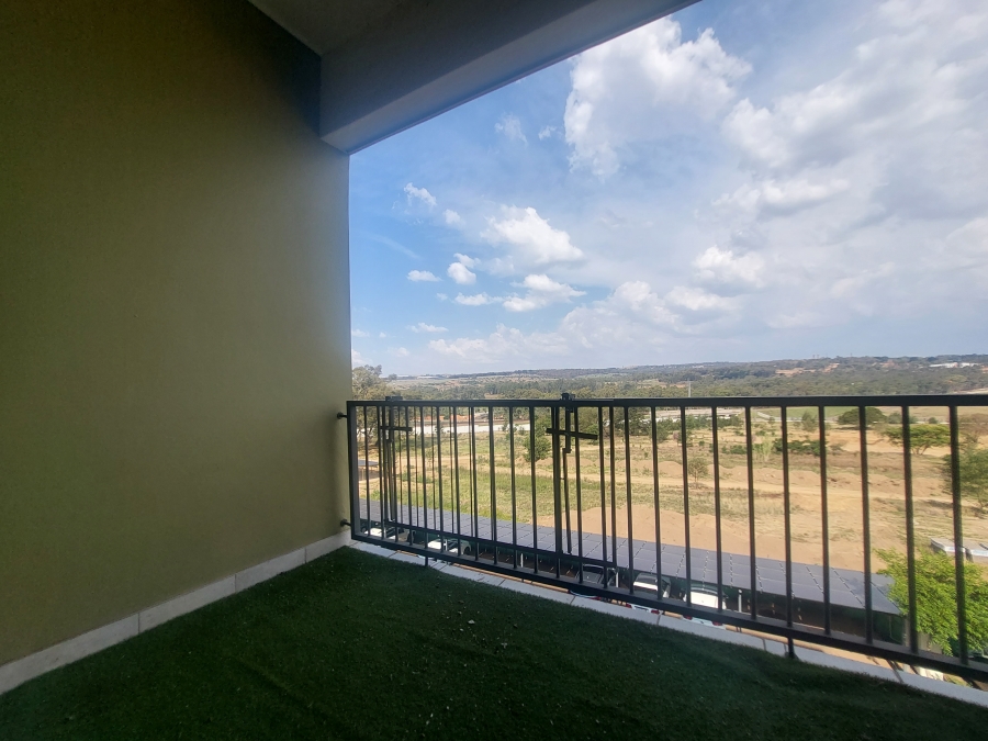 To Let 2 Bedroom Property for Rent in Linbro Park Gauteng