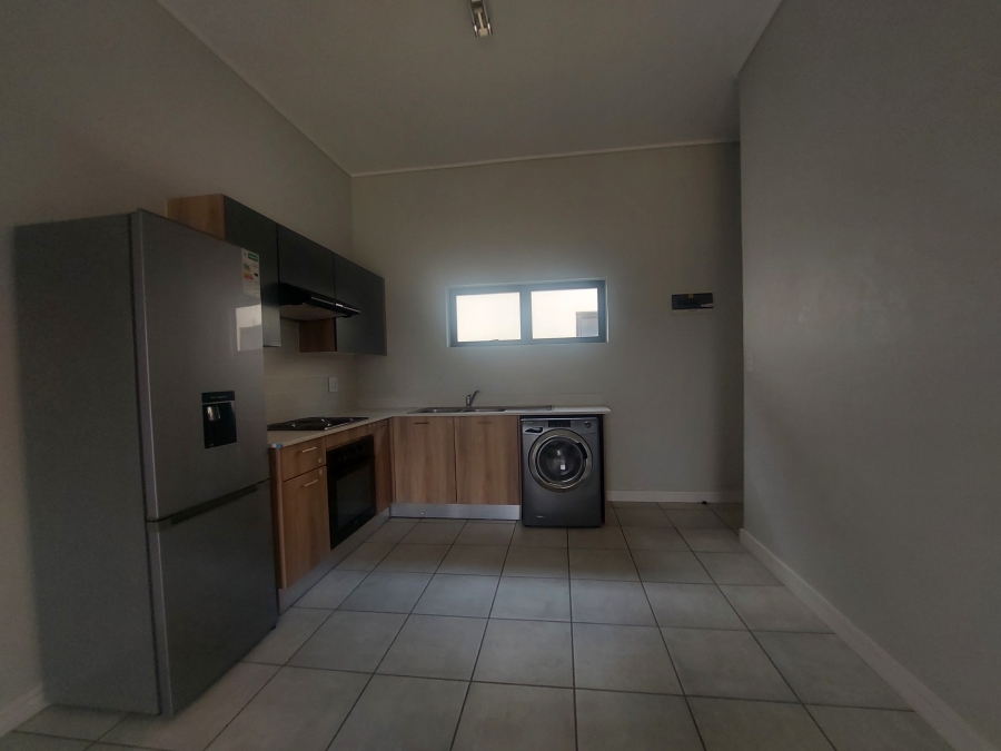 To Let 2 Bedroom Property for Rent in Linbro Park Gauteng