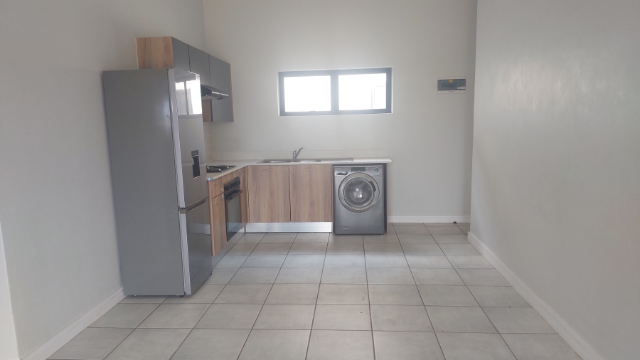 To Let 2 Bedroom Property for Rent in Linbro Park Gauteng