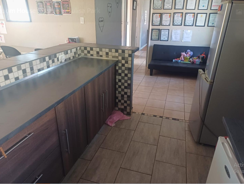 4 Bedroom Property for Sale in Tulisa Park Gauteng