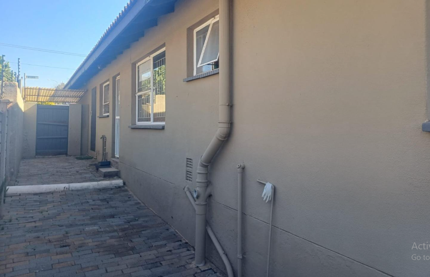 4 Bedroom Property for Sale in Tulisa Park Gauteng