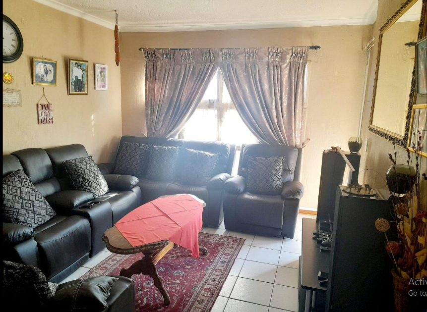 3 Bedroom Property for Sale in Gleneagles Gauteng