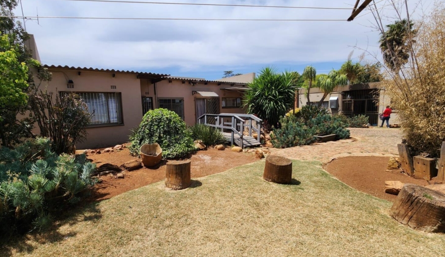 4 Bedroom Property for Sale in Kibler Park Gauteng