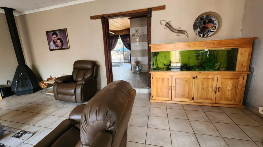 4 Bedroom Property for Sale in Kibler Park Gauteng