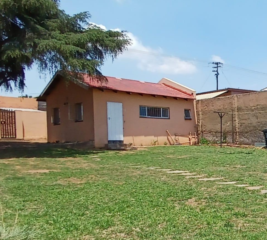 3 Bedroom Property for Sale in West Turffontein Gauteng