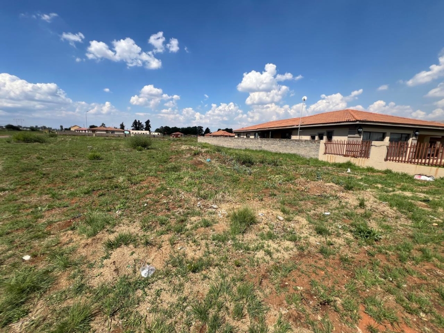 0 Bedroom Property for Sale in Kookrus Gauteng