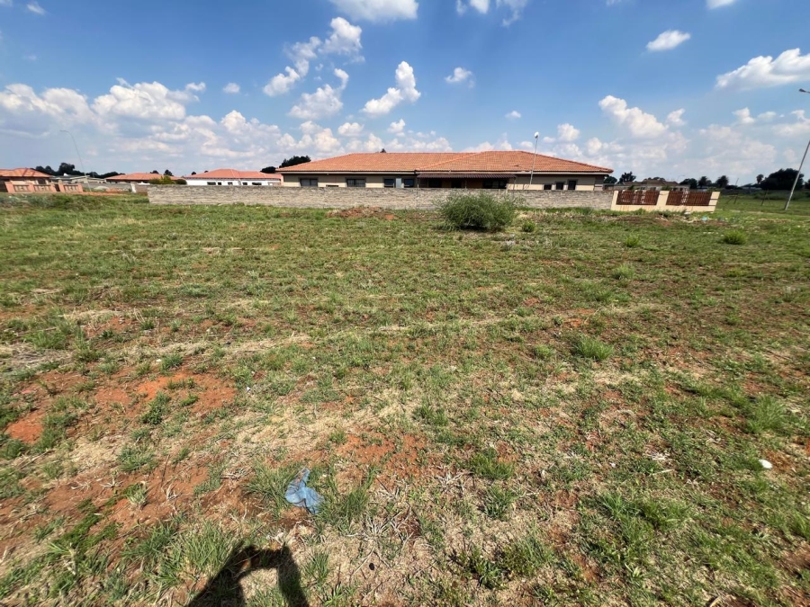 0 Bedroom Property for Sale in Kookrus Gauteng