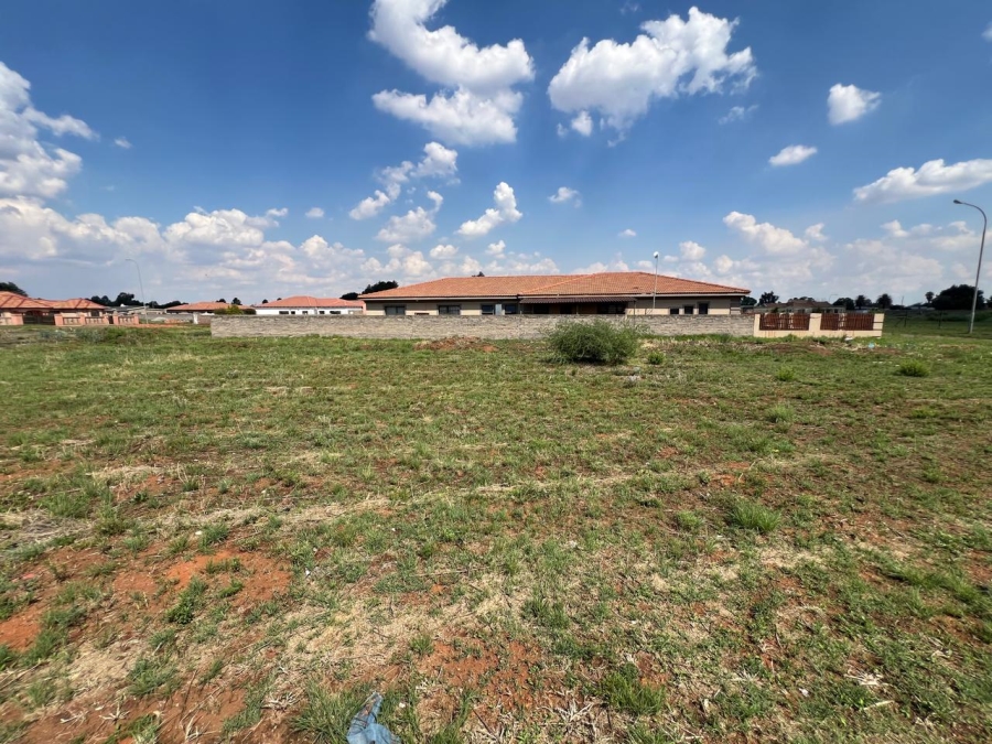 0 Bedroom Property for Sale in Kookrus Gauteng