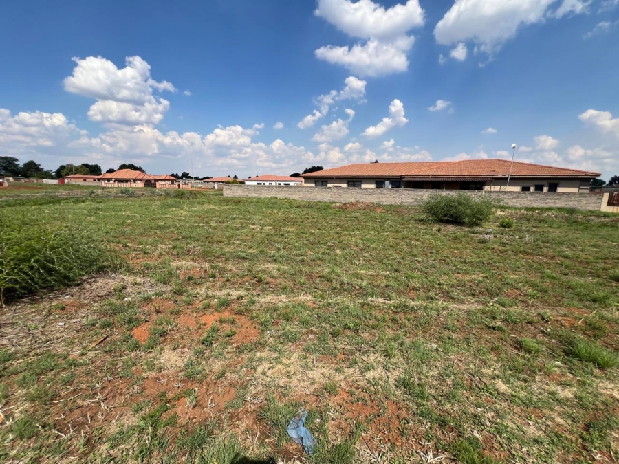 0 Bedroom Property for Sale in Kookrus Gauteng