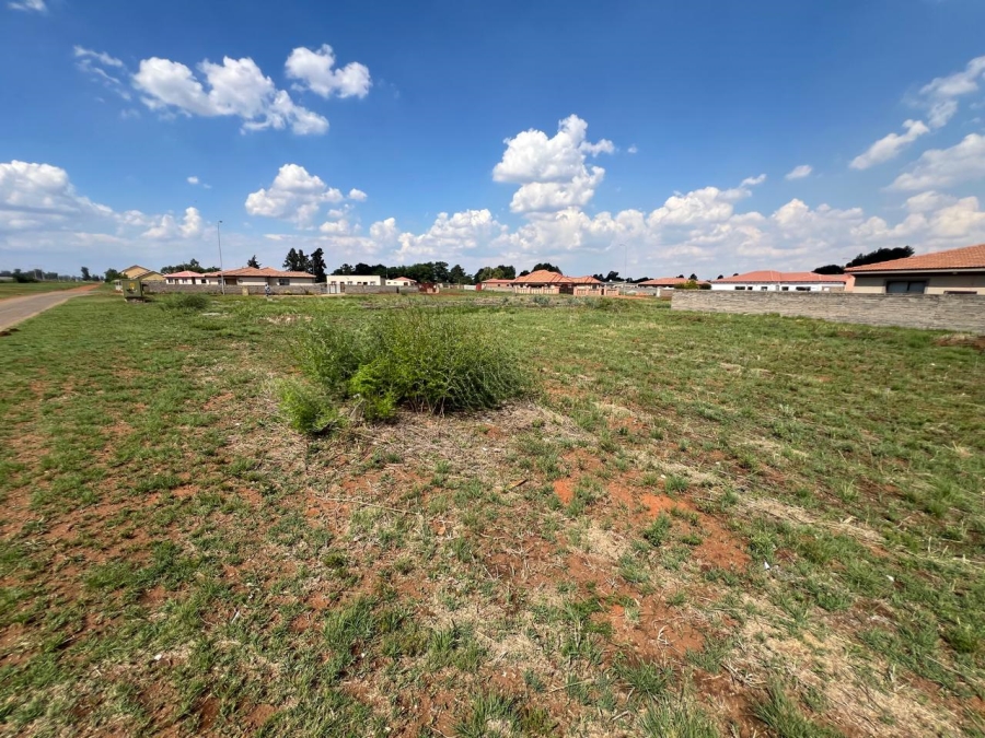 0 Bedroom Property for Sale in Kookrus Gauteng