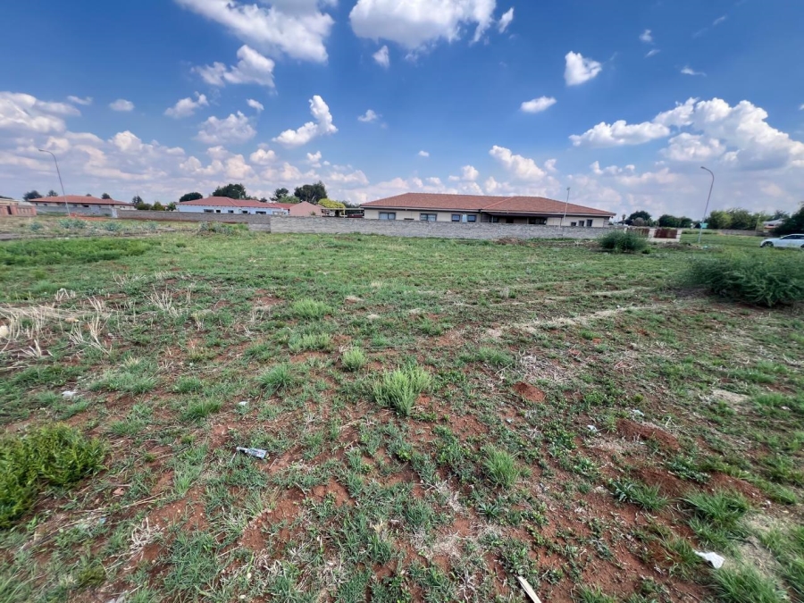 0 Bedroom Property for Sale in Kookrus Gauteng