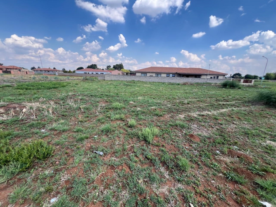 0 Bedroom Property for Sale in Kookrus Gauteng