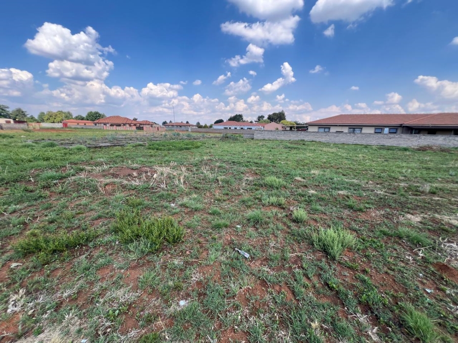 0 Bedroom Property for Sale in Kookrus Gauteng