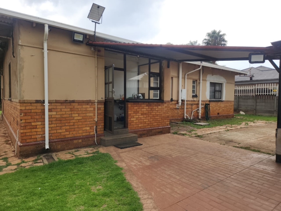 3 Bedroom Property for Sale in Brenthurst Gauteng