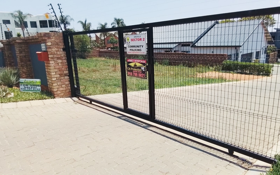 0 Bedroom Property for Sale in Montana Park Gauteng