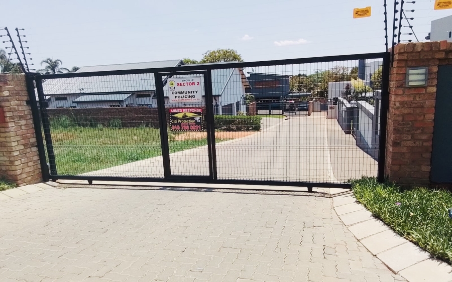 0 Bedroom Property for Sale in Montana Park Gauteng