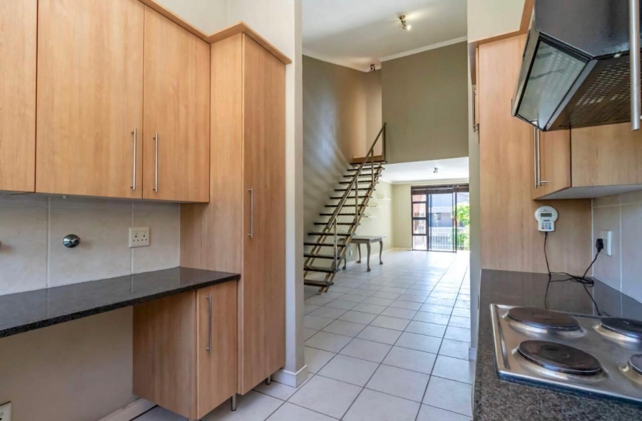 3 Bedroom Property for Sale in Morningside Gauteng