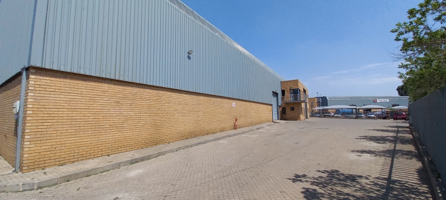 To Let commercial Property for Rent in Jet Park Gauteng