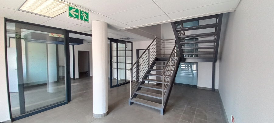 To Let commercial Property for Rent in Jet Park Gauteng