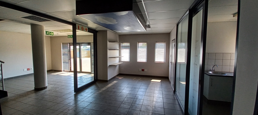 To Let commercial Property for Rent in Jet Park Gauteng