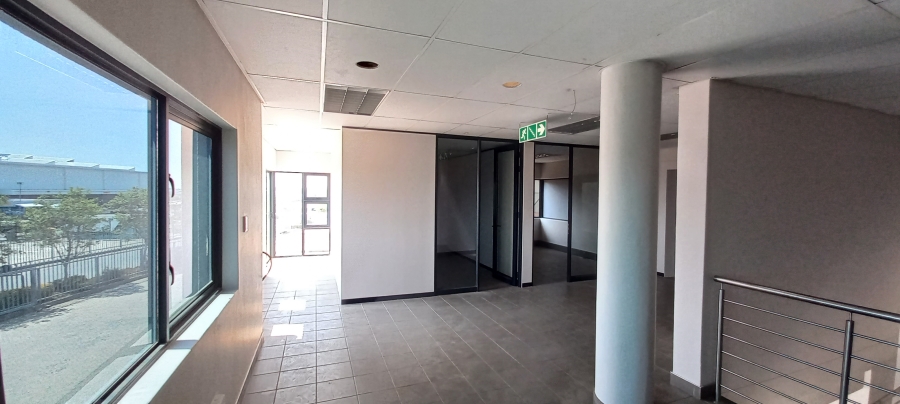 To Let commercial Property for Rent in Jet Park Gauteng