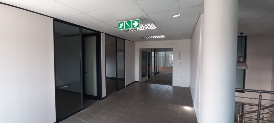 To Let commercial Property for Rent in Jet Park Gauteng