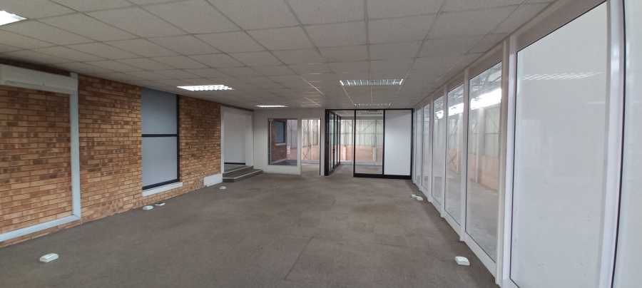 To Let commercial Property for Rent in Jet Park Gauteng