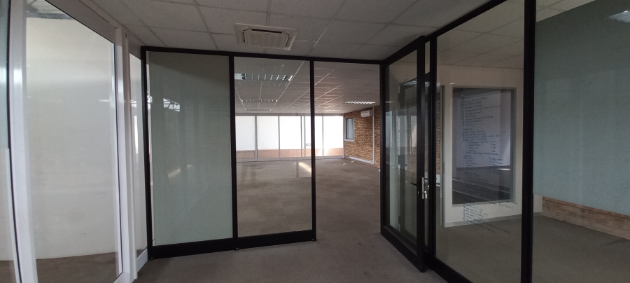 To Let commercial Property for Rent in Jet Park Gauteng