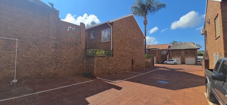 3 Bedroom Property for Sale in Doornpoort Gauteng