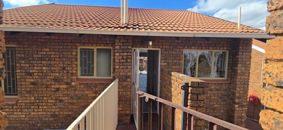 3 Bedroom Property for Sale in Doornpoort Gauteng