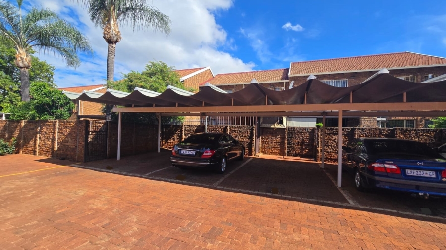 3 Bedroom Property for Sale in Doornpoort Gauteng