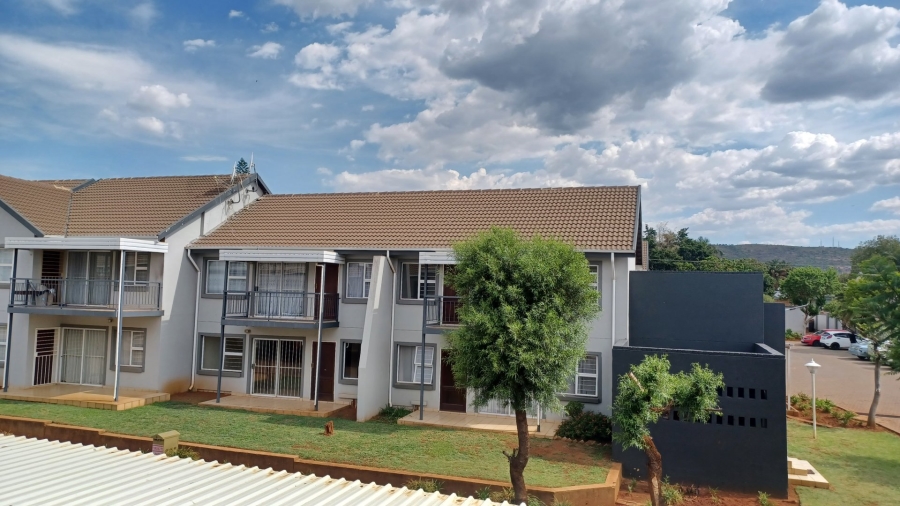 1 Bedroom Property for Sale in Annlin Gauteng