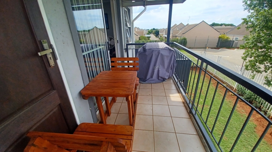 1 Bedroom Property for Sale in Annlin Gauteng