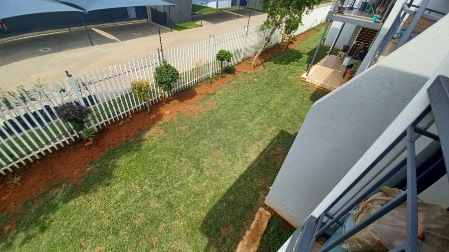 1 Bedroom Property for Sale in Annlin Gauteng