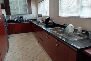 To Let 4 Bedroom Property for Rent in Kameeldrift East Gauteng