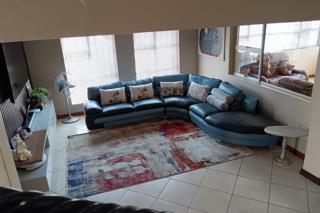 To Let 4 Bedroom Property for Rent in Kameeldrift East Gauteng