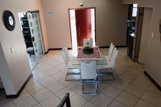 To Let 4 Bedroom Property for Rent in Kameeldrift East Gauteng