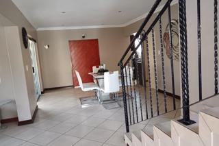 To Let 4 Bedroom Property for Rent in Kameeldrift East Gauteng