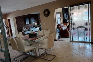 To Let 4 Bedroom Property for Rent in Kameeldrift East Gauteng