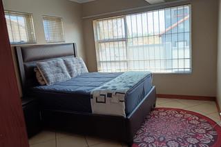 To Let 4 Bedroom Property for Rent in Kameeldrift East Gauteng