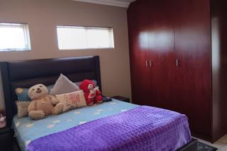 To Let 4 Bedroom Property for Rent in Kameeldrift East Gauteng