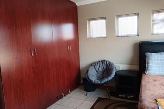 To Let 4 Bedroom Property for Rent in Kameeldrift East Gauteng