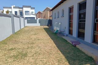 To Let 4 Bedroom Property for Rent in Kameeldrift East Gauteng