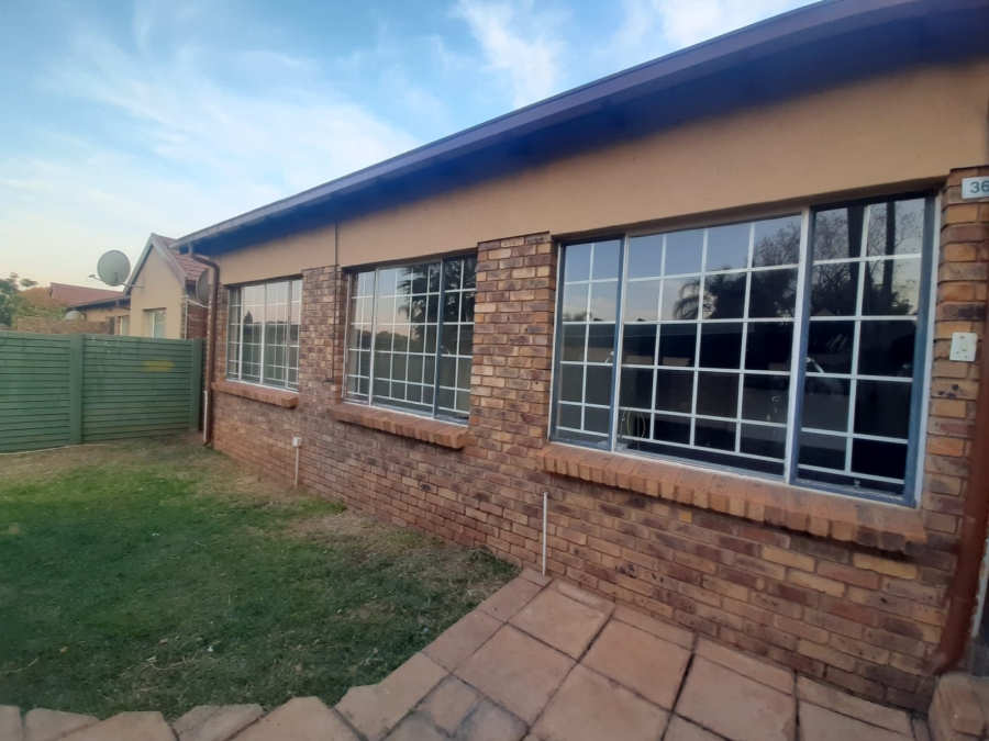 To Let 3 Bedroom Property for Rent in Montana Park Gauteng