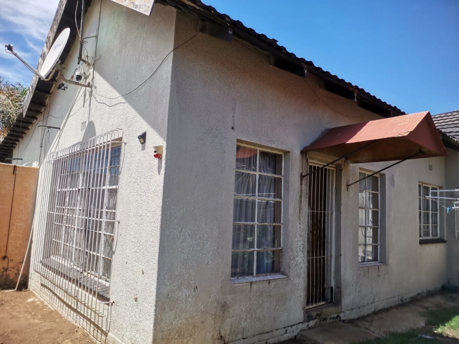 3 Bedroom Property for Sale in Brakpan Central Gauteng