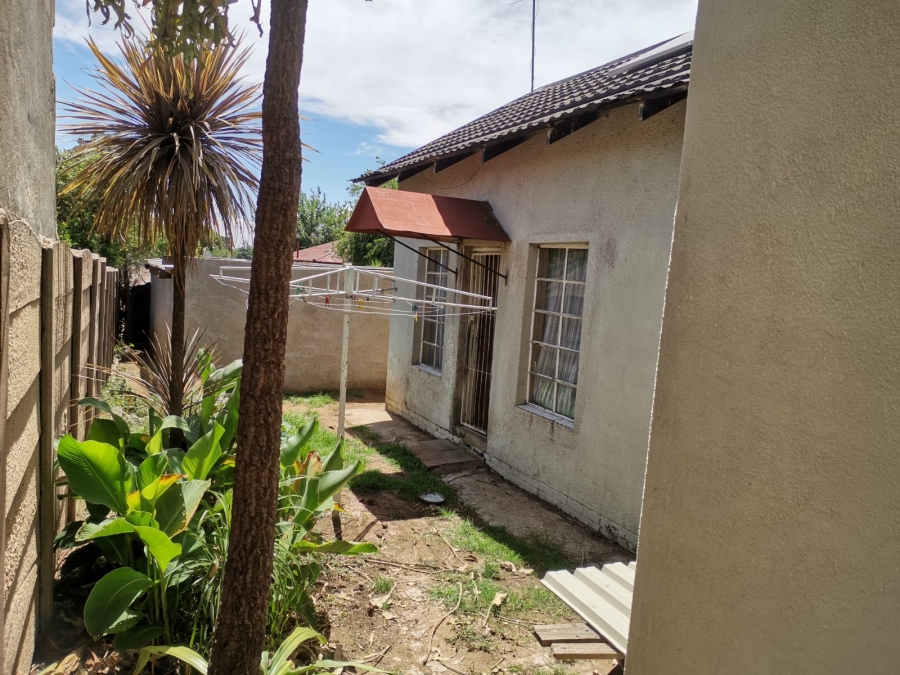 3 Bedroom Property for Sale in Brakpan Central Gauteng