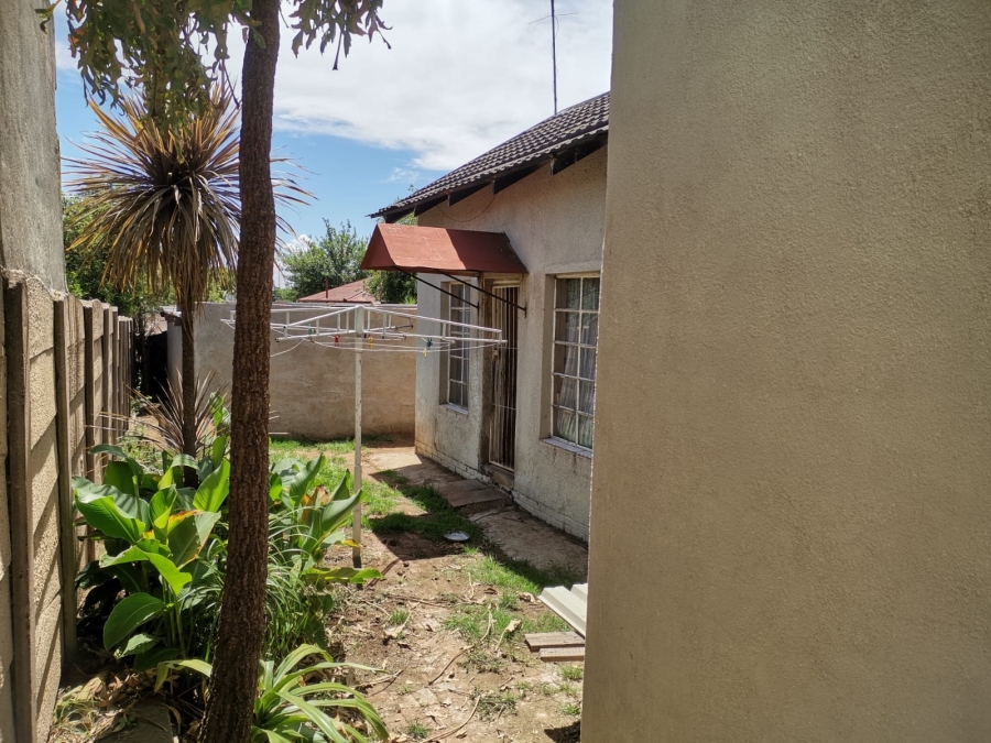 3 Bedroom Property for Sale in Brakpan Central Gauteng