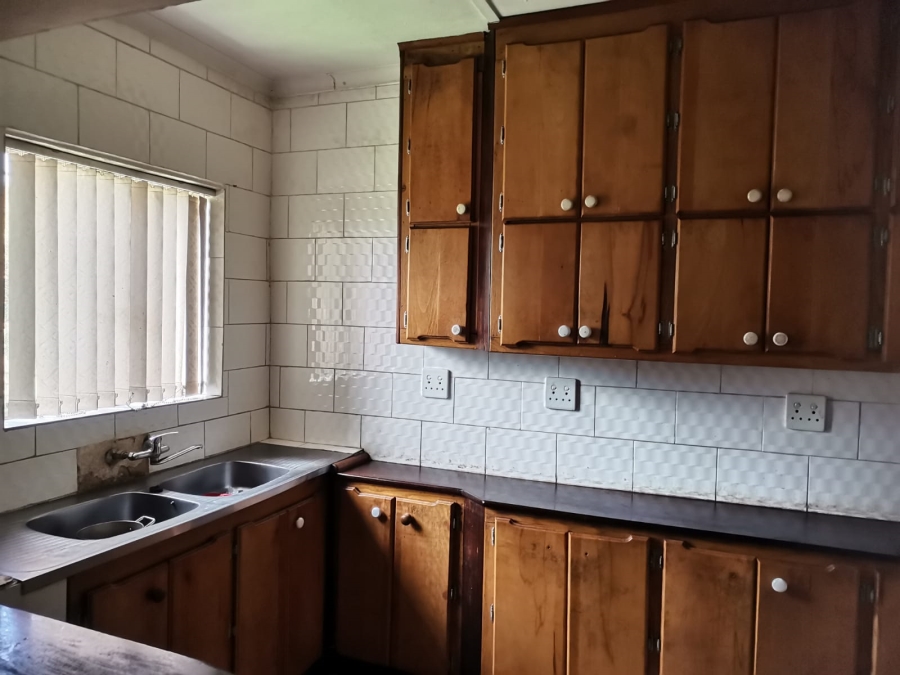 3 Bedroom Property for Sale in Brakpan Central Gauteng